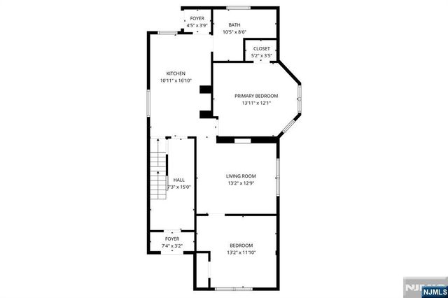 144-146 Pearsall, Jersey City, NJ 07305