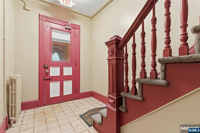 144-146 Pearsall, Jersey City, NJ 07305