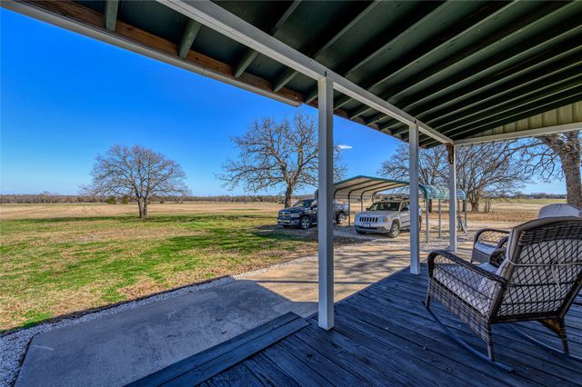 4597 W Line Road, Whitesboro, TX 76273