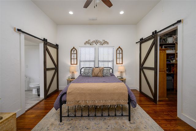 4597 W Line Road, Whitesboro, TX 76273