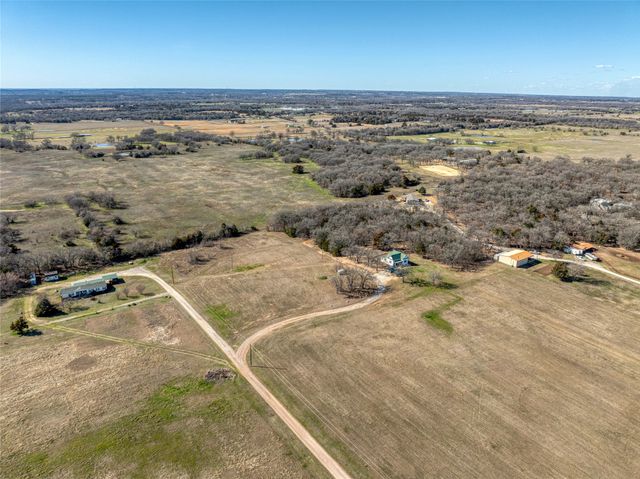 4597 W Line Road, Whitesboro, TX 76273