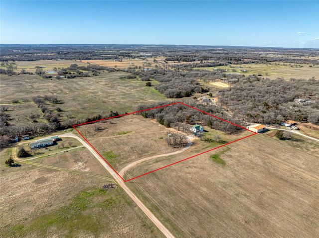 4597 W Line Road, Whitesboro, TX 76273