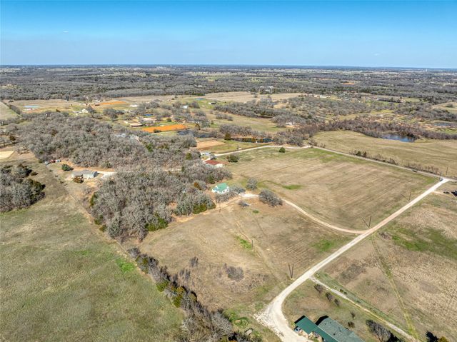 4597 W Line Road, Whitesboro, TX 76273