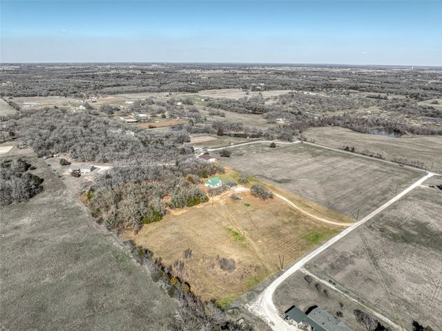 4597 W Line Road, Whitesboro, TX 76273