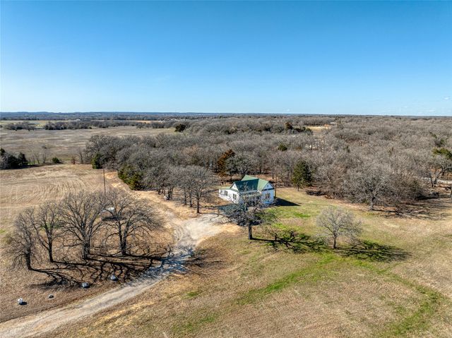 4597 W Line Road, Whitesboro, TX 76273