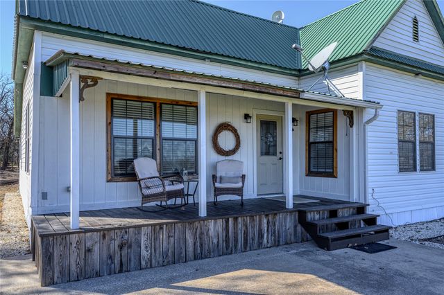 4597 W Line Road, Whitesboro, TX 76273