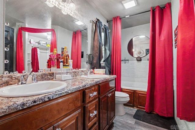 1306 Crossing Loop, Bryant, AR 72022