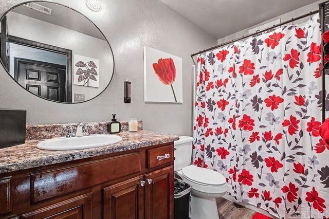 1306 Crossing Loop, Bryant, AR 72022