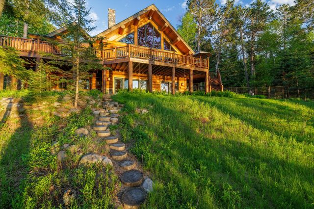 26110 Elk Haven Drive, Nevis, MN 56467