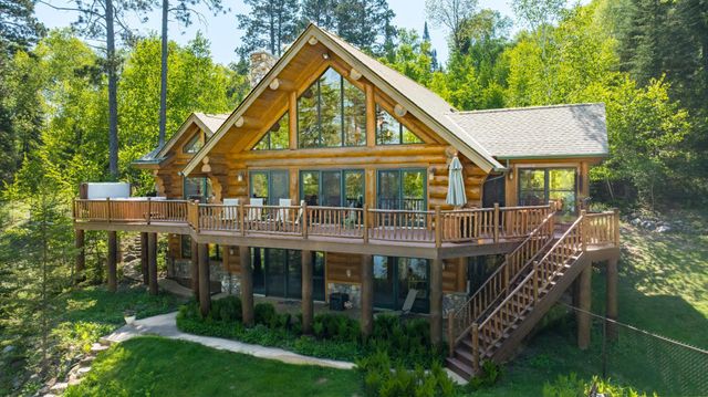 26110 Elk Haven Drive, Nevis, MN 56467