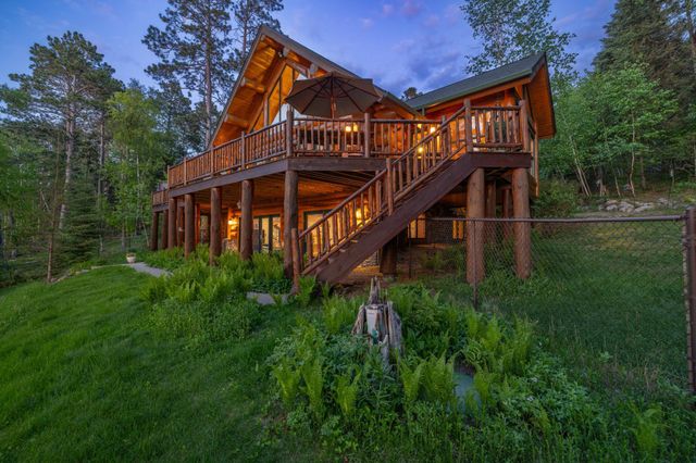 26110 Elk Haven Drive, Nevis, MN 56467