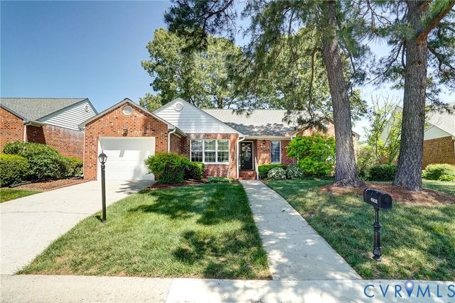 4908 Breckstone Pl, North Chesterfield, VA 23234