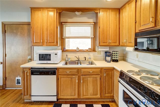 4908 Breckstone Pl, North Chesterfield, VA 23234