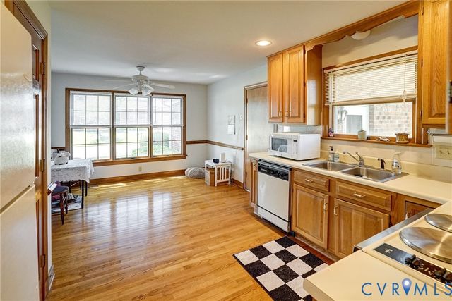 4908 Breckstone Pl, North Chesterfield, VA 23234