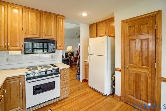 4908 Breckstone Pl, North Chesterfield, VA 23234