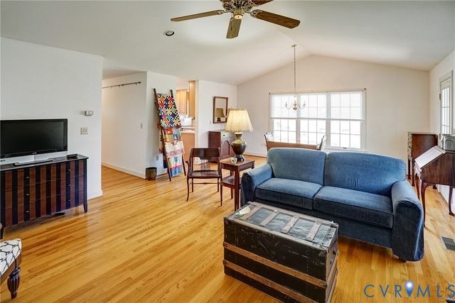 4908 Breckstone Pl, North Chesterfield, VA 23234