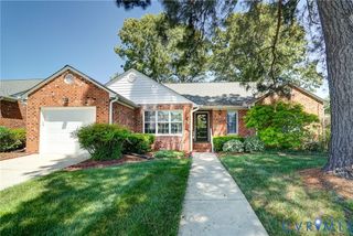 4908 Breckstone Pl, North Chesterfield, VA 23234