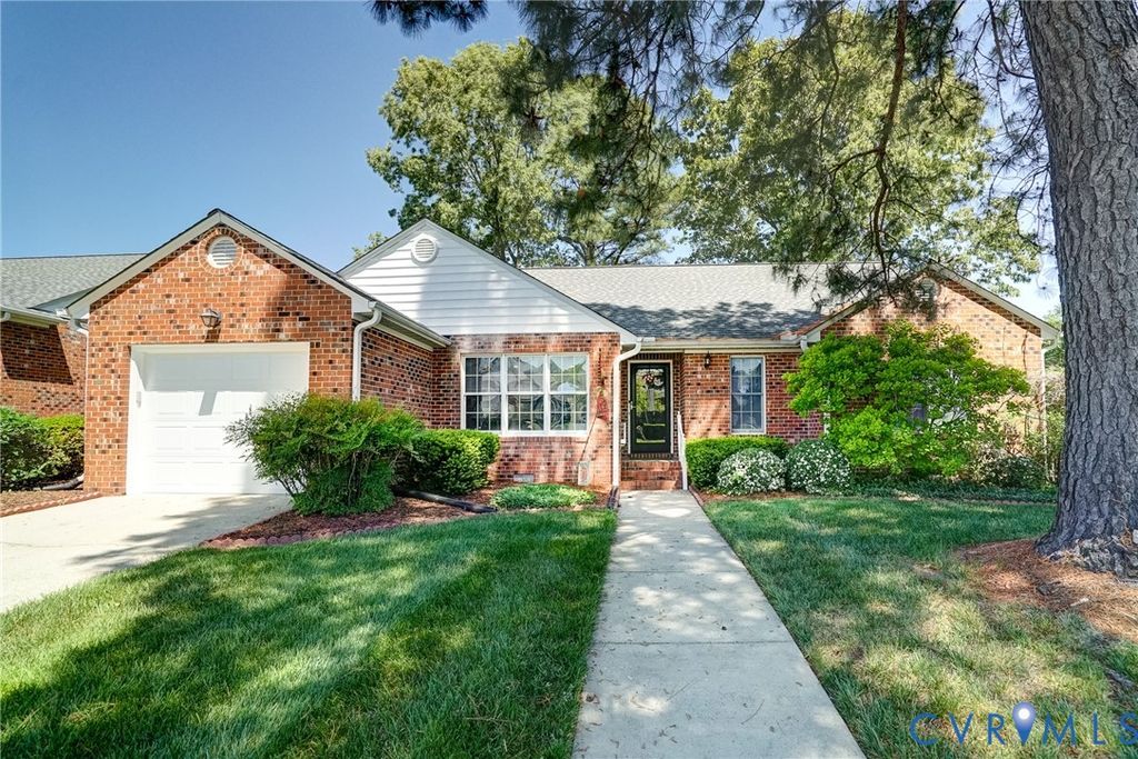 4908 Breckstone Pl, North Chesterfield, VA 23234