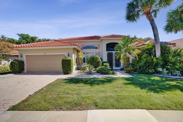 7338 W Falls Rd Road W, Boynton Beach, FL 33437