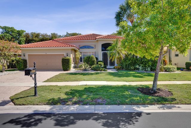 7338 W Falls Rd Road W, Boynton Beach, FL 33437