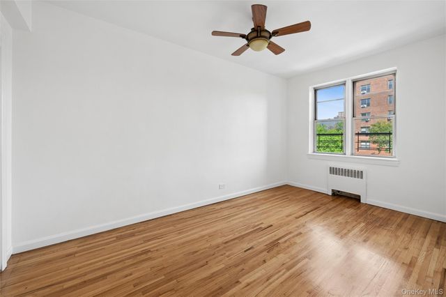 640 W 231 Street 5H, Bronx, NY 10463
