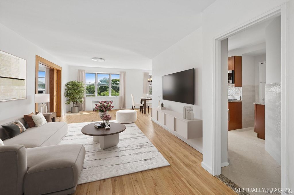 640 W 231 Street 5H, Bronx, NY 10463 — photo 2