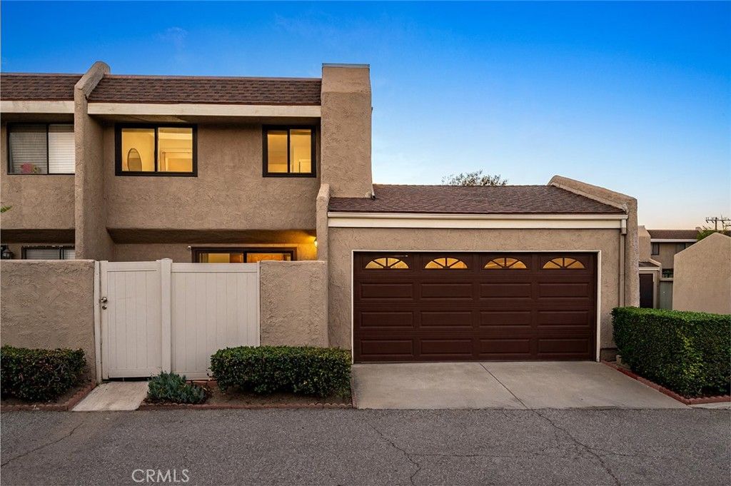 7650 College Drive, Stanton, CA 90680 — exterior