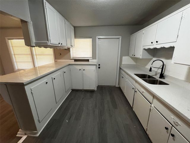 5727 Doolittle Boulevard, Houston, TX 77033