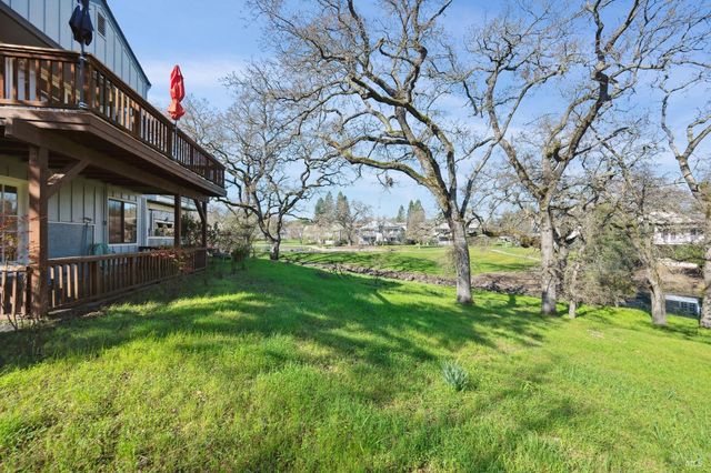 1116 Princeton Dr, Sonoma, CA 95476