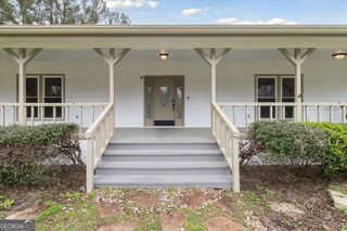 4342 Mud Road, Brooklet, GA 30415