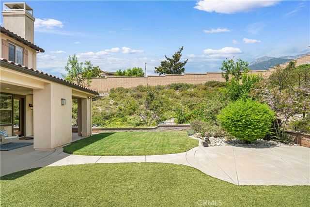 5011 Juneau Court, Rancho Cucamonga, CA 91739