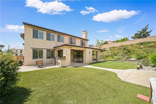 5011 Juneau Court, Rancho Cucamonga, CA 91739