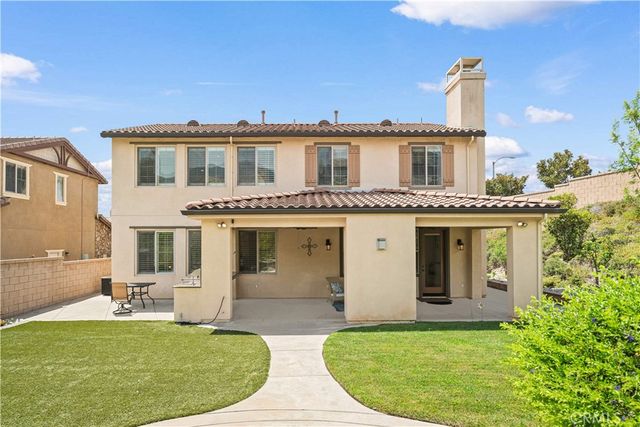 5011 Juneau Court, Rancho Cucamonga, CA 91739