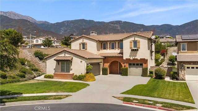 5011 Juneau Court, Rancho Cucamonga, CA 91739
