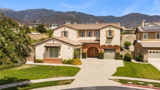 5011 Juneau Court, Rancho Cucamonga, CA 91739