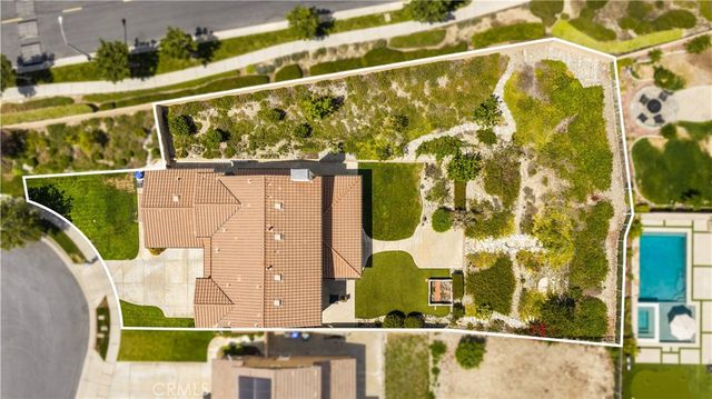 5011 Juneau Court, Rancho Cucamonga, CA 91739