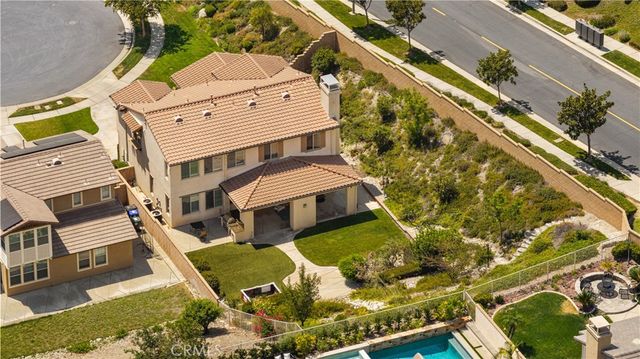 5011 Juneau Court, Rancho Cucamonga, CA 91739