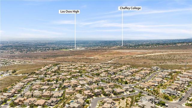 5011 Juneau Court, Rancho Cucamonga, CA 91739