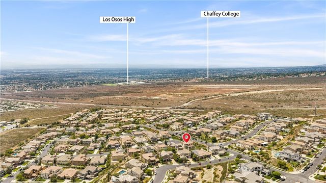 5011 Juneau Court, Rancho Cucamonga, CA 91739