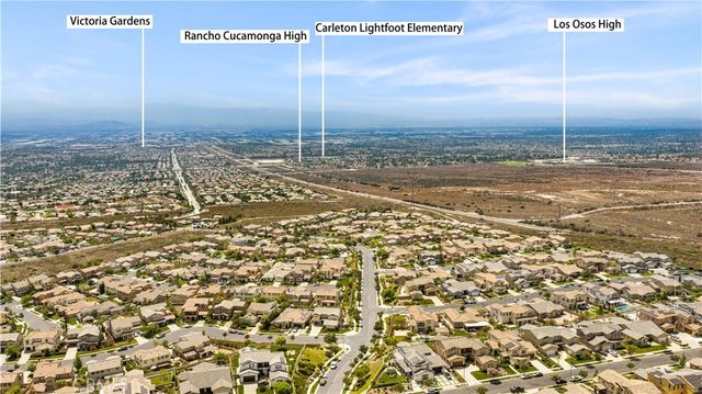 5011 Juneau Court, Rancho Cucamonga, CA 91739
