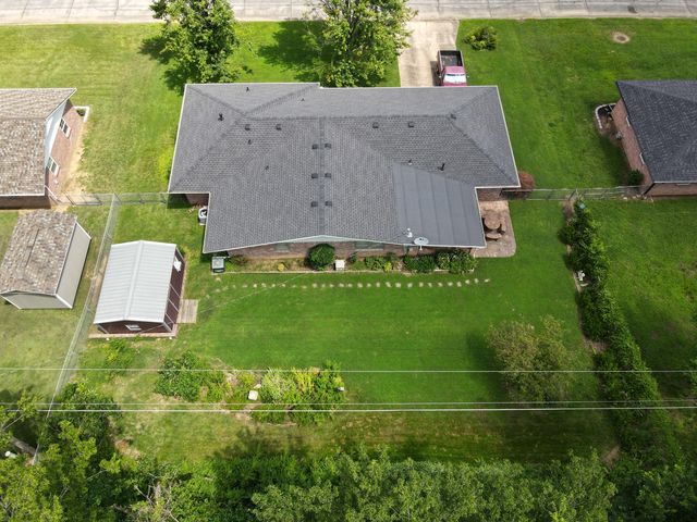 1025 22nd Avenue SW, Miami, OK 74354