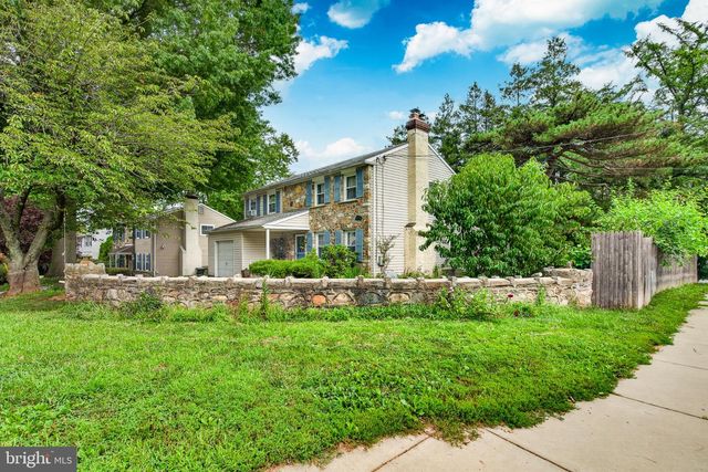 618 CREEKSIDE LN, Wallingford, PA 19086