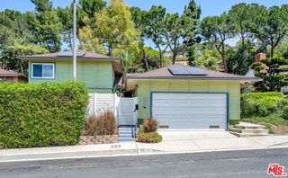 4076 Tropico Way, Los Angeles, CA 90065