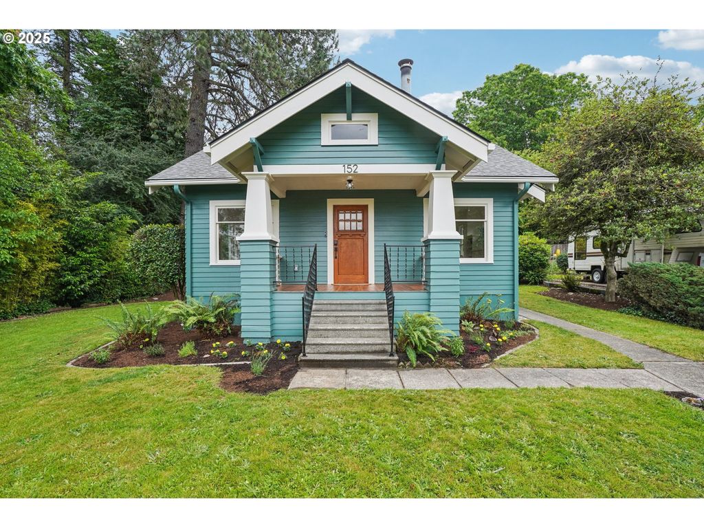 152 S PALATINE HILL Rd, Portland, OR 97219