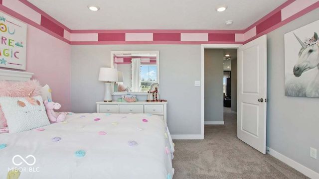 7725 Bardonner Lane, New Palestine, IN 46163