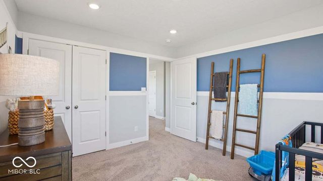 7725 Bardonner Lane, New Palestine, IN 46163