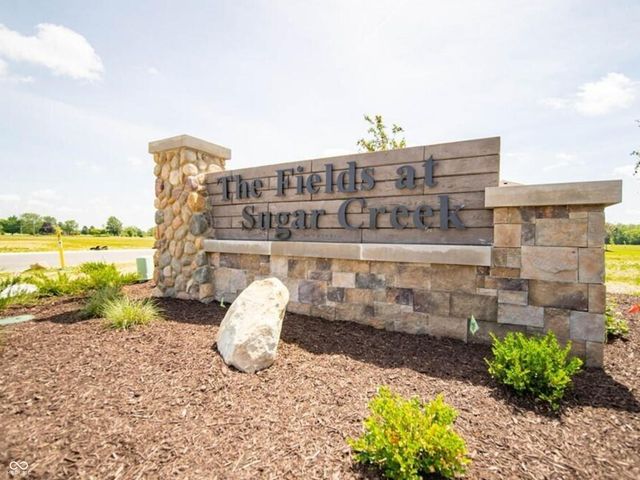 7725 Bardonner Lane, New Palestine, IN 46163