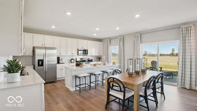 7725 Bardonner Lane, New Palestine, IN 46163