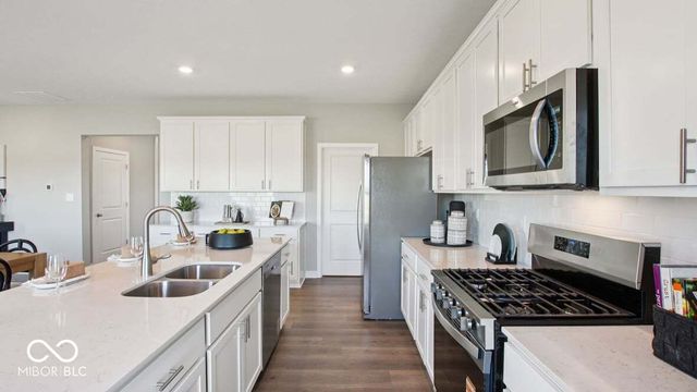 7725 Bardonner Lane, New Palestine, IN 46163