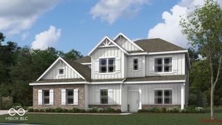 7725 Bardonner Lane, New Palestine, IN 46163